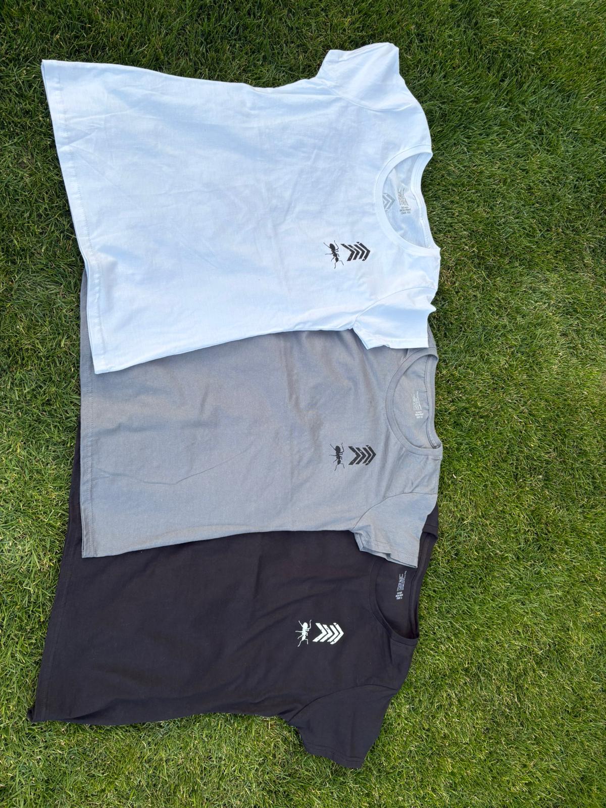 Limitált Drop 1/1 (Női póló Fehér)